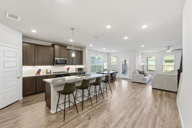 8335 Calico Pennant Way, Fulshear, TX 77441