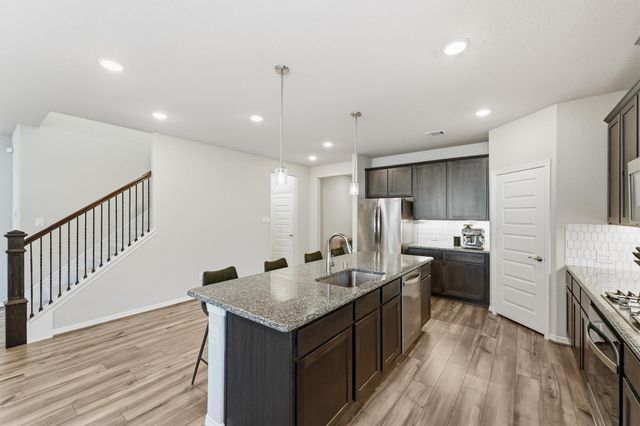 8335 Calico Pennant Way, Fulshear, TX 77441