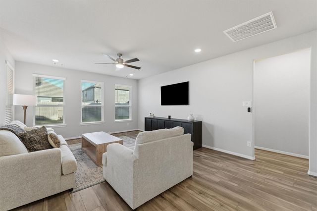 8335 Calico Pennant Way, Fulshear, TX 77441