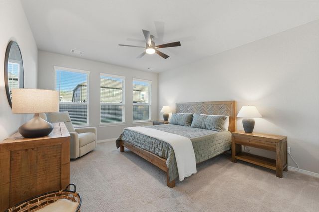 8335 Calico Pennant Way, Fulshear, TX 77441