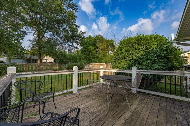 804 NE 104TH Terrace, Kansas City, MO 64155