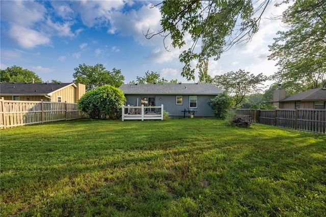 804 NE 104TH Terrace, Kansas City, MO 64155