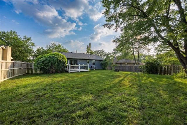 804 NE 104TH Terrace, Kansas City, MO 64155