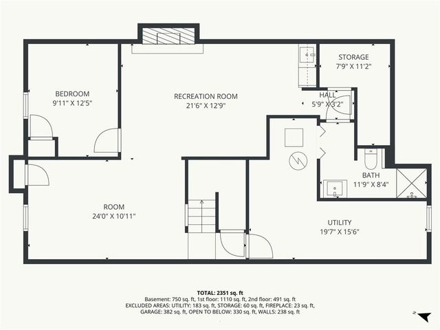 804 NE 104TH Terrace, Kansas City, MO 64155