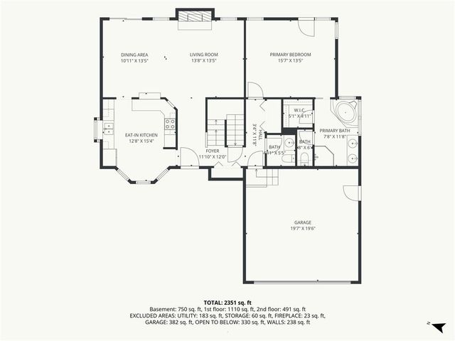 804 NE 104TH Terrace, Kansas City, MO 64155