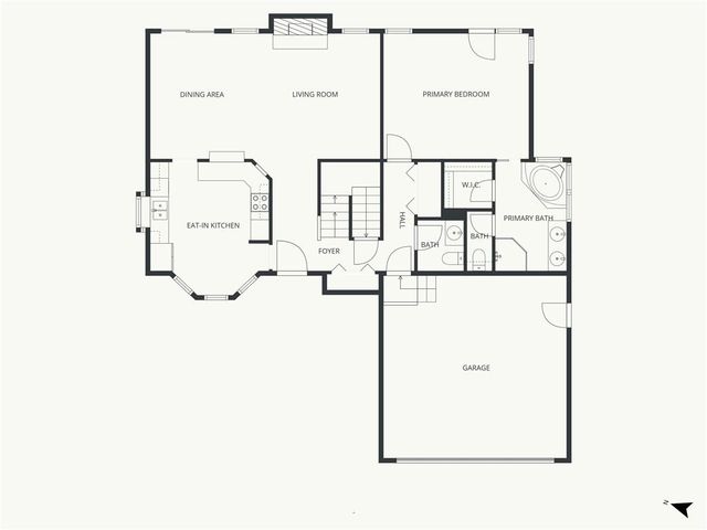 804 NE 104TH Terrace, Kansas City, MO 64155