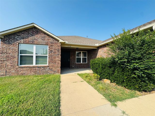 1110 W Missouri Avenue, Claremore, OK 74019
