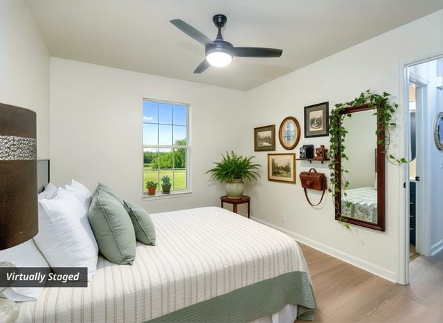 326 Warrior Dr, Murfreesboro, TN 37128