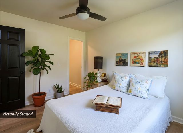 326 Warrior Dr, Murfreesboro, TN 37128