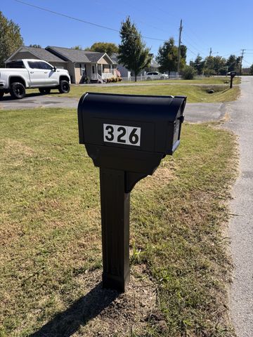 326 Warrior Dr, Murfreesboro, TN 37128