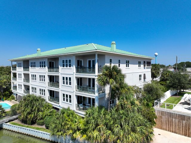 602 Harbor Boulevard 301, Destin, FL 32541