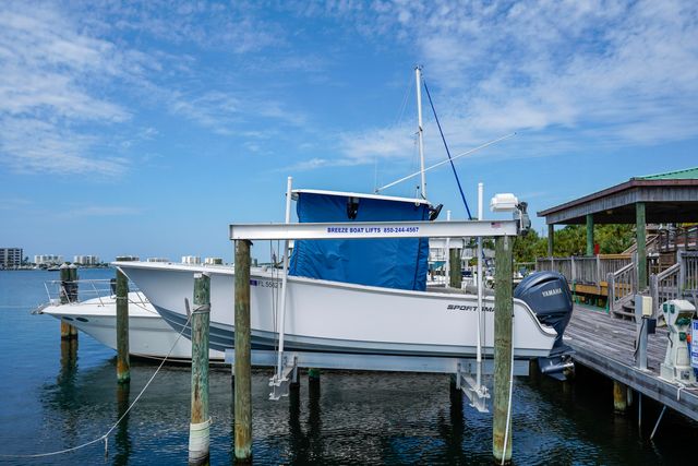 602 Harbor Boulevard 301, Destin, FL 32541