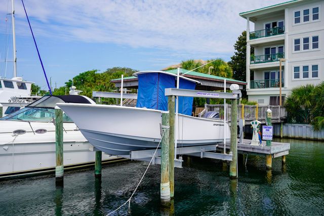 602 Harbor Boulevard 301, Destin, FL 32541