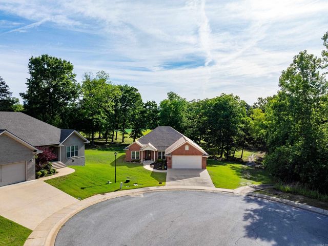 17 Valley View Rd, Batesville, AR 72501