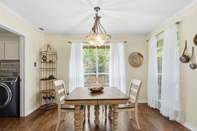 6913 Allen Place Drive, Fort Worth, TX 76116
