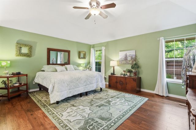 6913 Allen Place Drive, Fort Worth, TX 76116
