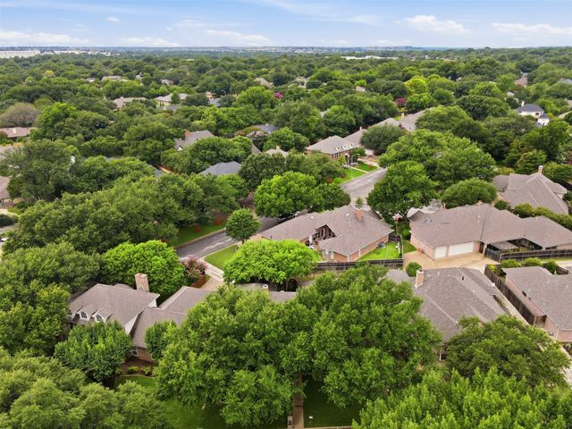 6913 Allen Place Drive, Fort Worth, TX 76116