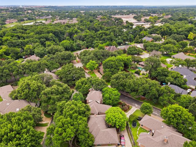 6913 Allen Place Drive, Fort Worth, TX 76116