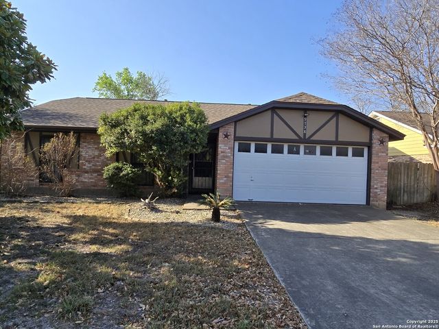 9738 Hidden Ledge, San Antonio, TX 78250
