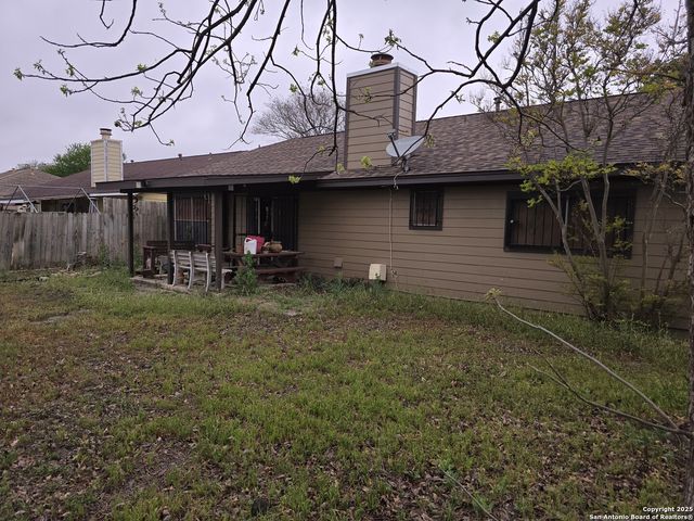 9738 Hidden Ledge, San Antonio, TX 78250