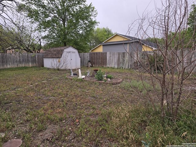 9738 Hidden Ledge, San Antonio, TX 78250