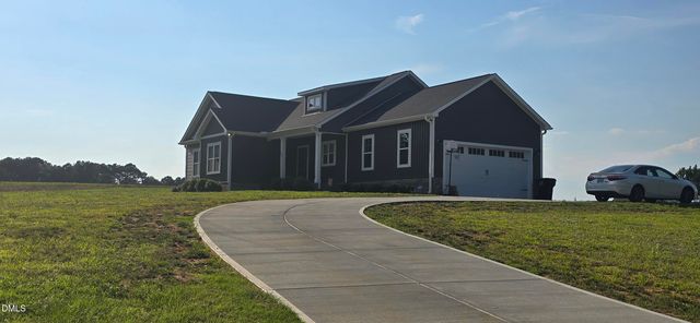 253 Fellowship Church Road, Princeton, NC 27569