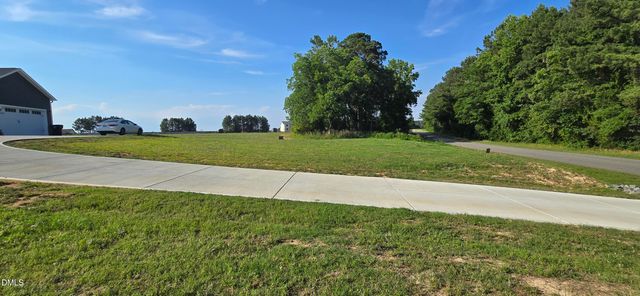 253 Fellowship Church Road, Princeton, NC 27569