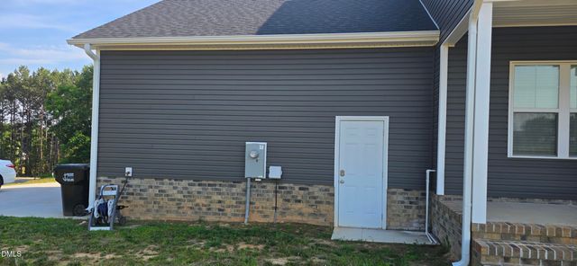253 Fellowship Church Road, Princeton, NC 27569