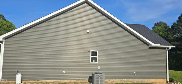 253 Fellowship Church Road, Princeton, NC 27569