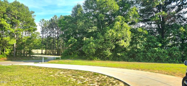 253 Fellowship Church Road, Princeton, NC 27569
