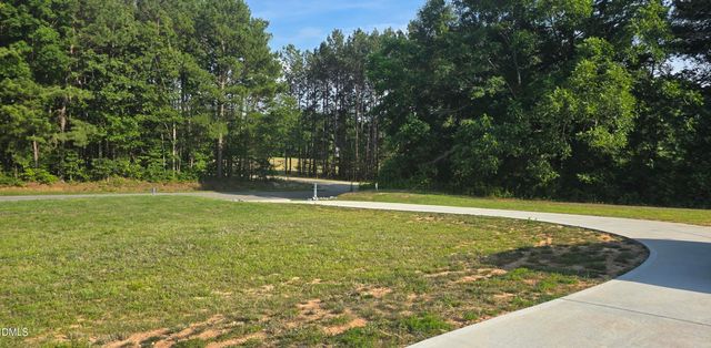 253 Fellowship Church Road, Princeton, NC 27569