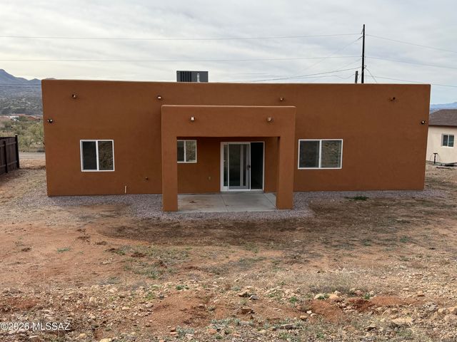 1880 Circulo Mexicali, Rio Rico, AZ 85648