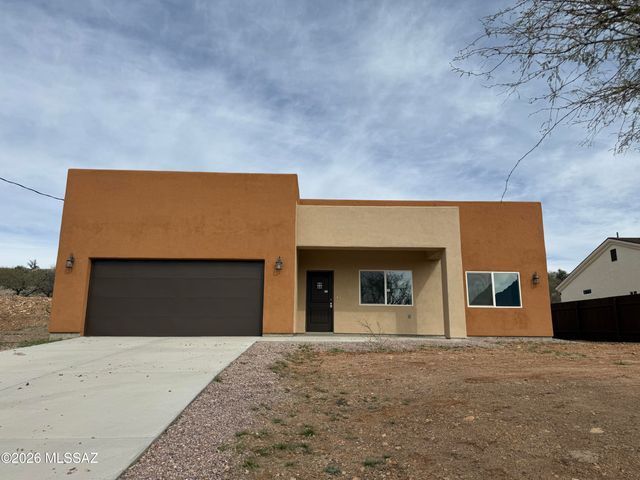 1880 Circulo Mexicali, Rio Rico, AZ 85648