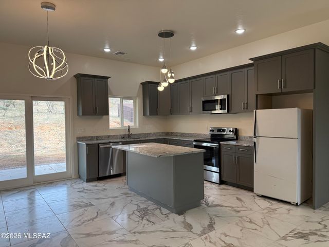 1880 Circulo Mexicali, Rio Rico, AZ 85648