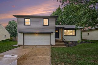 1455 Pickett Street Se, City Of Kentwood, MI 49508