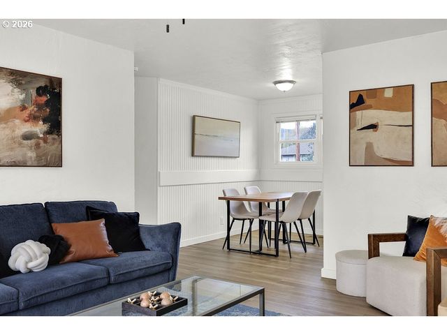 3227 PARTRIDGE Way, Springfield, OR 97477