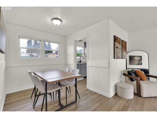 3227 PARTRIDGE Way, Springfield, OR 97477