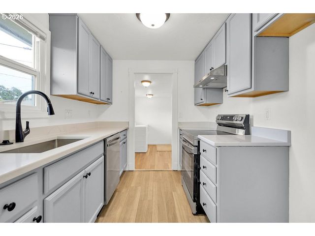 3227 PARTRIDGE Way, Springfield, OR 97477