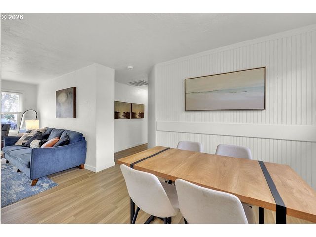 3227 PARTRIDGE Way, Springfield, OR 97477