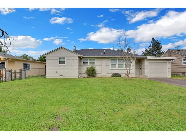 3227 PARTRIDGE Way, Springfield, OR 97477