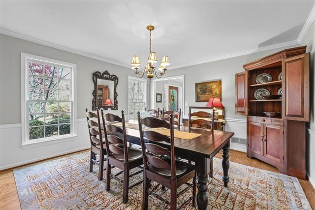 3735 Woodsong Court, Dunwoody, GA 30338