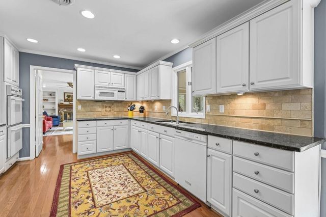 3735 Woodsong Court, Dunwoody, GA 30338