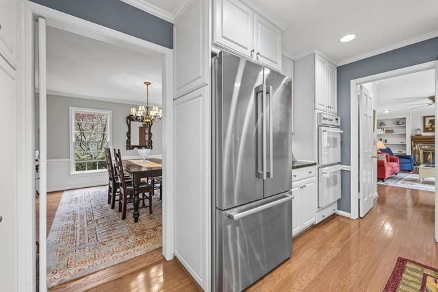 3735 Woodsong Court, Dunwoody, GA 30338