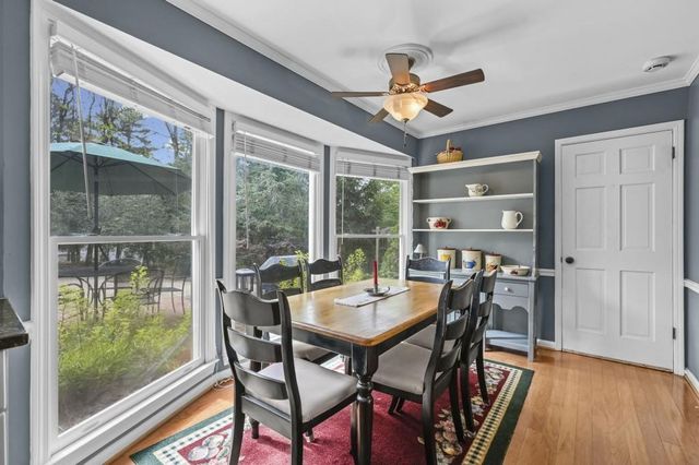 3735 Woodsong Court, Dunwoody, GA 30338