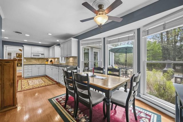 3735 Woodsong Court, Dunwoody, GA 30338