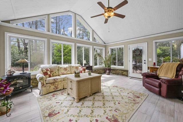 3735 Woodsong Court, Dunwoody, GA 30338