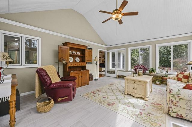 3735 Woodsong Court, Dunwoody, GA 30338