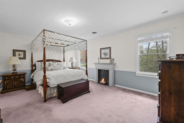 3735 Woodsong Court, Dunwoody, GA 30338