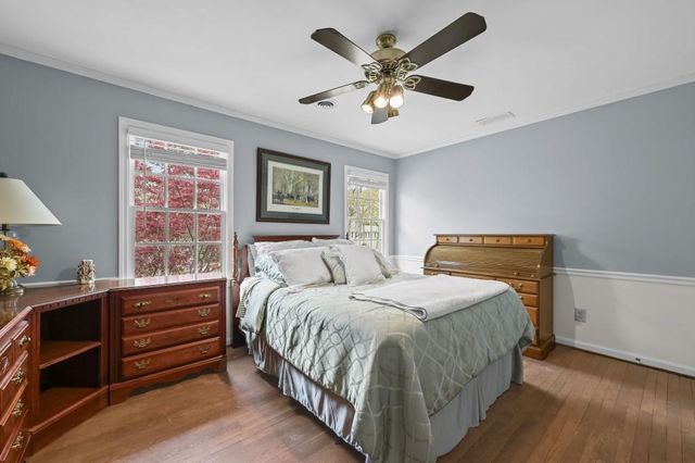 3735 Woodsong Court, Dunwoody, GA 30338