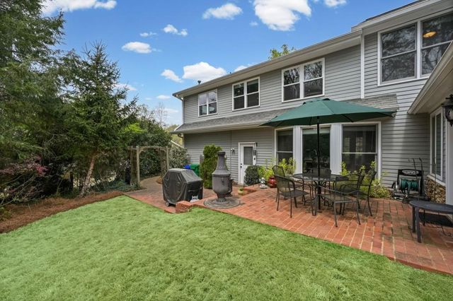 3735 Woodsong Court, Dunwoody, GA 30338